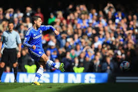 Arsenal vs chelsea soccer highlights and goals. Eden Hazard Chelsea Are Even Stronger Now Than When We Thrashed Arsenal 6 0 Last Season Irish Mirror Online