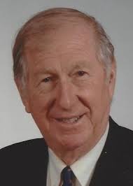 Paul Barringer Obituary (2016)