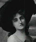 Marguerite “Minnie” Terry Kellaway (1882-1964)