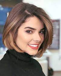 Ranging from mohawks to curls, the short hairstyles are as many as you may possibly think of. Trendy Short Hair Looks Novocom Top