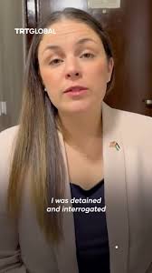 My name is Josephine Guilbeau. I was detained and interrogated. , #america  #veterans #unitedstates