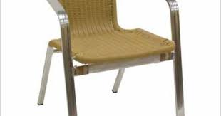 Aluminum And Synthetic Bamboo Restaurant Chair Availability In Stock Minimum Order Of 10 This Is A Durabl Restaurant Chairs Indoor Chairs Bamboo Restaurant
