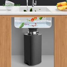 The total cost varies depending on the type of sink and disposal unit you choose. China Household Food Garbage Disposal Machine Sink Food Waste Disposer Installation Of Kitchen Waste Disposal Unit China Sink Waste Disposer And Kitchen Waste Disposal Unit Price