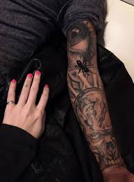 Best tattoo shops and artists inhouston. Houston Tattoo Asian By Tattoo Artist Tram Vu Color Tattoo Best Tattoo Shops Tattoo Artists