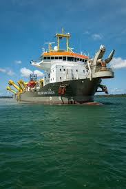 8,979 likes · 588 talking about this · 798 were here. World S First Dredging Vessel Fully Powered By Used Cooking Oil Dutch Water Sector