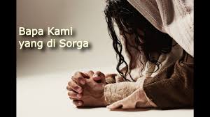 Dan janganlah membawa kami ke dalam pencobaan, tetapi lepaskanlah kami. Download Doa Bapa Kami Instrument Mp3 Mp4 3gp Flv Download Lagu Mp3 Gratis