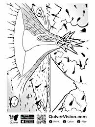 Available quiver coloring pages include. Quiver Education Volcano Page Pdf