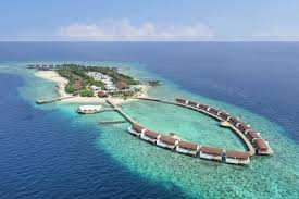 Flights To Baa Atoll Cheap Plane Tickets From 198