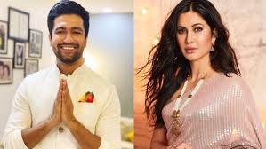 The surgical strike in a career that spans. Vicky Kaushal And Katrina Kaif Are Together Confirms Harsh Varrdhan Kapoor Apnetv S Bollywood News