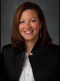 International politics alumna named to executive position in U.S. Postal  Service