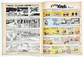 Pardon Comicmagazin Slapstick #3/75 Cartoon/ Popeye/Mafalda/Snuffy/Beetle |  eBay
