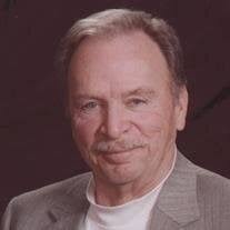 Ronald Pyle Obituary