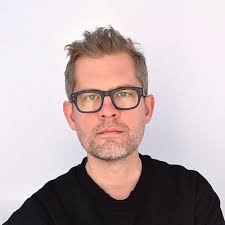 John Niedermeyer's Instagram, Twitter & Facebook