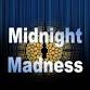 Midnight Madness October 17th event image