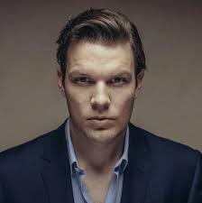 Джейк Лэси (Jake Lacy, Jameson Griffin Lacy)