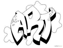 The word doodle first appeared in the early 17th century to mean a fool or simpleton. Pin On Hip Hop Coloring Book Compiled By Jamee Schleifer