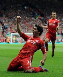 Pin On Liverpool Football Club