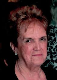 PATRICIA CADY Obituary