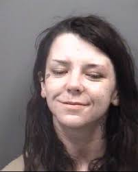 Name: Beaver, Destiny Leigh Age/Race/Gender: 26