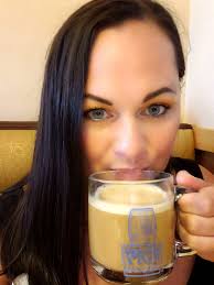 Good coffee with not so good pastries. Constructive feedback only pls ✌️