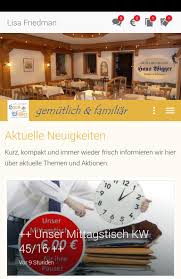 Jetzt gibt es unser hotel restaurant haus wigger auch als offizielle app für's smartphone! Hotel Restaurant Haus Wigger For Android Apk Download