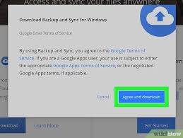 Get the google photos mobile app. How To Sync Google Drive With Pictures Wikihow