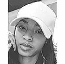 Adriaunna JACKSON Obituary (1997