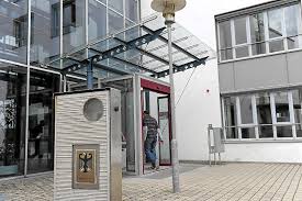 Der leistungsumfang richtet sich nach den speziellen bedürfnissen der unterschiedlichen zielgruppen. Die Arbeitsagentur In Nagold Soll Nach Planen Aus Nurnberg Mit Pforzheim Fusionieren Fotos Fritsch Schwarzwalder Bote