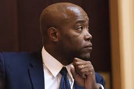 Jay Jones wins Democratic nomination for Virginia attorney general