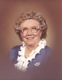 Alice Rockwell Obituary