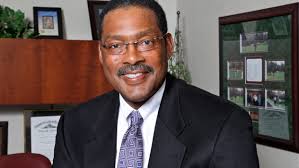 Bevin U of L trustee