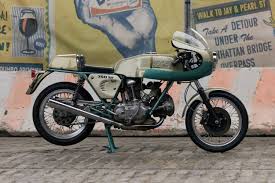 Image result for Tampico Green 1956 Motorcycle
