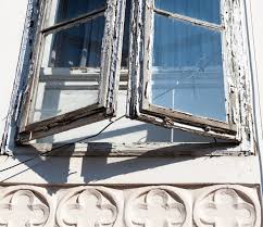 Fenster Ausbesserung Sanierung Oder Austausch