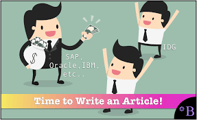Workplace exec on employee productivity, app plans for 2021 computerworld.com/article/36… via @computerworlduk. How Idg Works To Provide Inaccurate It Information Brightwork Research Analysis