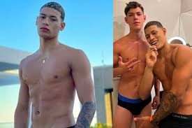 b on X: Todo mês esse ator porno paga as páginas pra falarem dele?  X