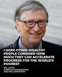 How does someone lose $51 billion and still win? Bill Gates, once the  world's richest man for 18 years, has dropped to 12th place