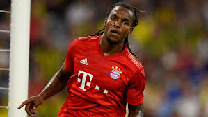 Of renato saches who showed the world what they newest generation has to offer. Renato Sanches Completes Move From Bayern Munich To Lille On 4 Year Deal 90min