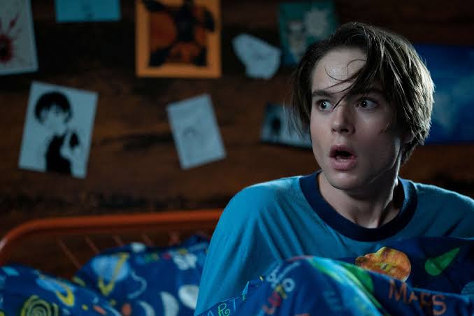 The Babysitter: Killer Queen's McG talks the end of Supernatural, Tarantino  kills, and social media