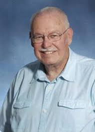 Frederick Keith Ames Obituary