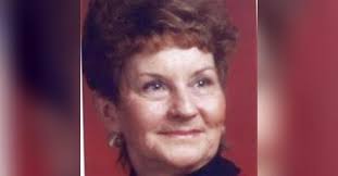 Mable Pugh Barron Obituary