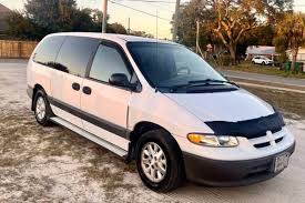 Image result for Bright White 1993 Caravan