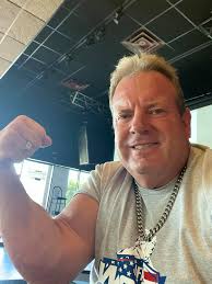 Get ready for an exciting matchup, folks! Robert Lopez is taking