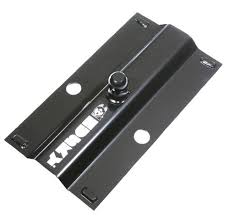 Gooseneck vs 5th wheel hitch? Husky Towing 31368 Gooseneck Multi Fit Trailer Hitch 25000 Lbs