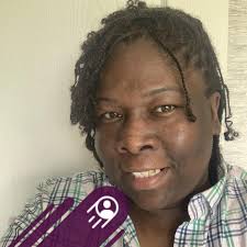 Coach Salt was presented the game ball from the win over Loranger that  clinched the District Championship title. 🏈🎨🏆 Thank you to the very  talented and creative Taffenie Mizell, FHS Talented Art