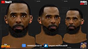 🏀🔥 𝙈𝘼𝙍𝘾𝙃 𝘾𝙔𝘽𝙀𝙍𝙁𝘼𝘾𝙀 𝙋𝘼𝘾𝙆 𝙍𝙀𝙇𝙀𝘼𝙎𝙀𝘿! 🔥🏀 ✓ Davion  Mitchell ✓ Andrew Wiggins ✓ Isaiah Hartenstein ✓ Mike Conley ✓ Jaden  McDaniels LINK: patreon.com/Omel2K019 © Tattoo SZN , Sheldon Zhang,  JHJ2KMods