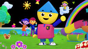 Season 1 (trailer) episodes charlie's colorforms city. Charlie S Colorforms City Netflix Official Site