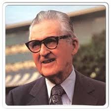 Fred William Hooper Sr. (1897-2000)