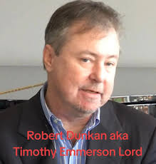 Dr Robert Duncan Rip