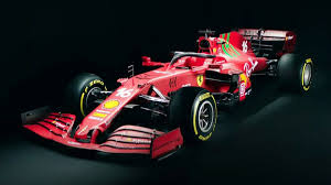 «совсем скоро ферстаппен сменит хэмилтона на вершине». Ferrari Pokazala Avtomobil Dlya Sezona Formuly 1 2021 Goda