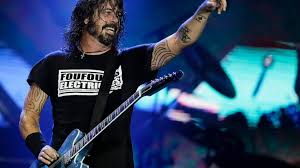 Foo fighters is dave grohl, nate mendel, taylor hawkins, chris fight foo, not each other. Foo Fighters To Rock Madison Square Garden Later This Month Abc News